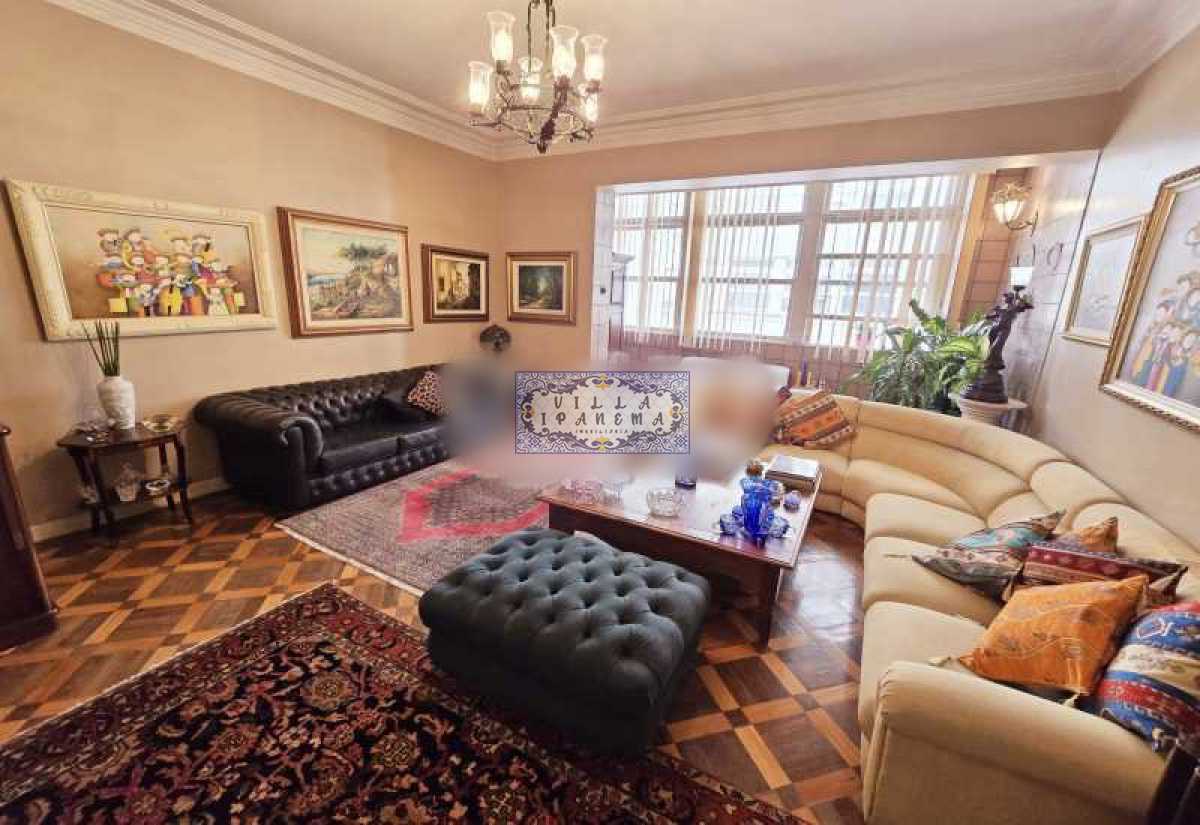 Conheça site03 do imóvel - Apartamento à venda Avenida Nossa Senhora de Copacabana, Copacabana, Rio de Janeiro - R$ 1.480.000 - WIN0105 - 3 site03 - 3