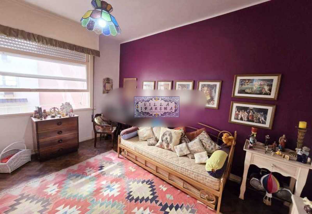Conheça site13 do imóvel - Apartamento à venda Avenida Nossa Senhora de Copacabana, Copacabana, Rio de Janeiro - R$ 1.480.000 - WIN0105 - 13 site13 - 13