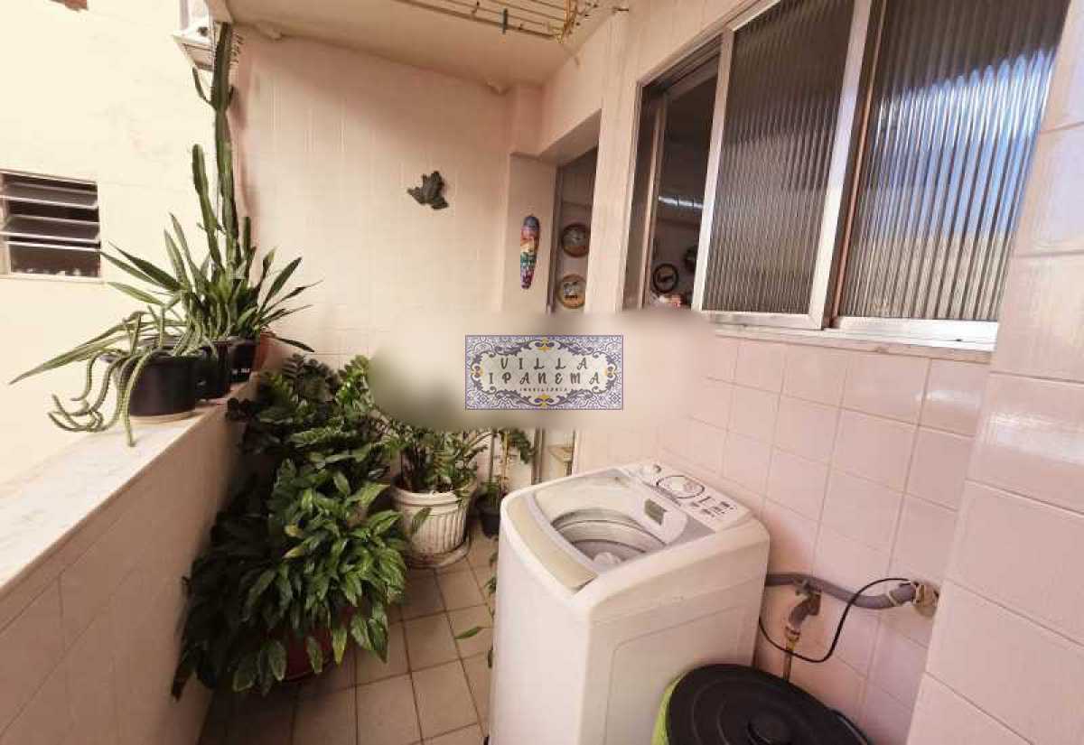 Conheça site19 do imóvel - Apartamento à venda Avenida Nossa Senhora de Copacabana, Copacabana, Rio de Janeiro - R$ 1.480.000 - WIN0105 - 19 site19 - 19