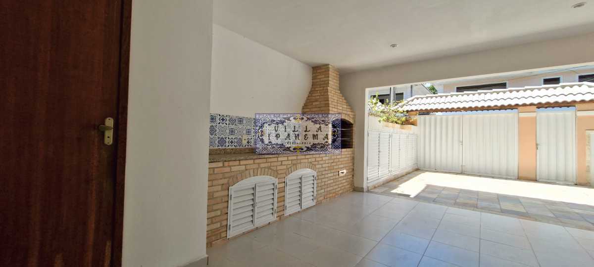 Conheça AA do imóvel - Casa em Condomínio para alugar Rua Manhuaçu, Vargem Grande, Rio de Janeiro - R$ 8.000 - IPA230114 - 2 AA - 2