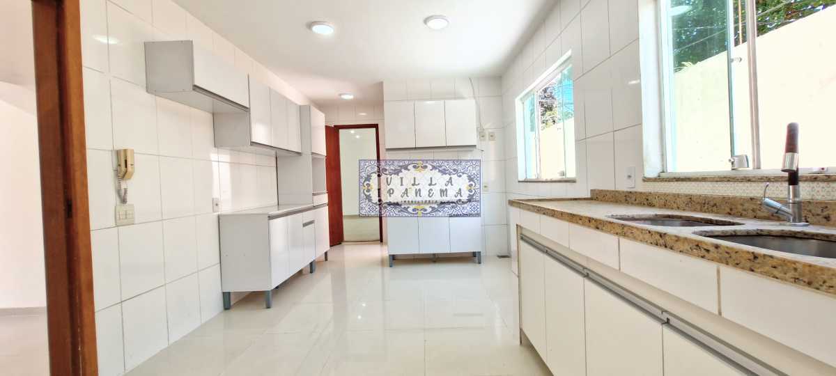 Conheça B do imóvel - Casa em Condomínio para alugar Rua Manhuaçu, Vargem Grande, Rio de Janeiro - R$ 8.000 - IPA230114 - 8 B - 8