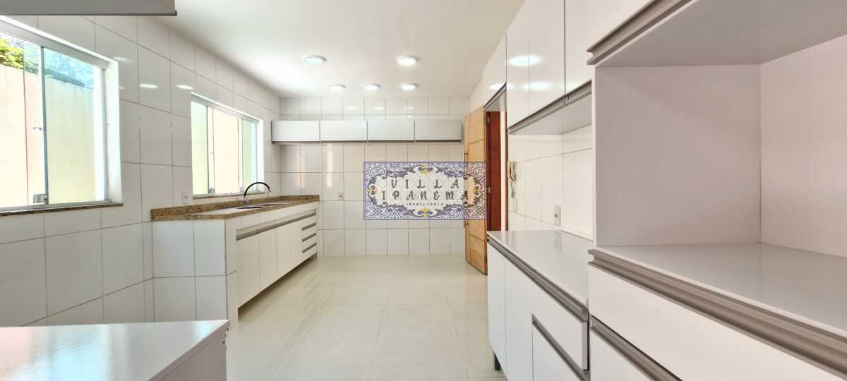 Conheça BA do imóvel - Casa em Condomínio para alugar Rua Manhuaçu, Vargem Grande, Rio de Janeiro - R$ 8.000 - IPA230114 - 9 BA - 9