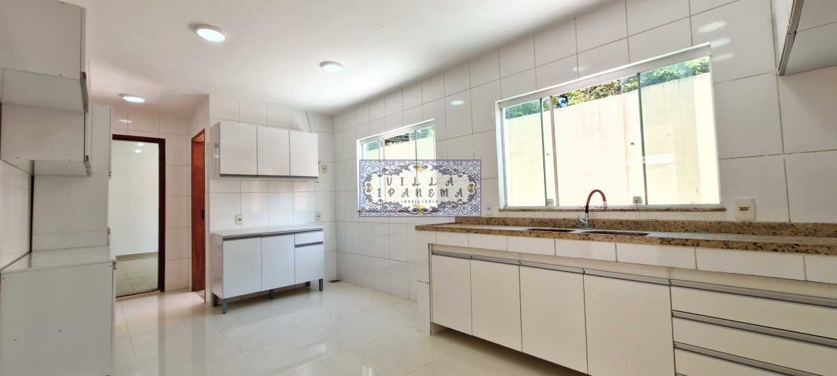 Conheça BB do imóvel - Casa em Condomínio para alugar Rua Manhuaçu, Vargem Grande, Rio de Janeiro - R$ 8.000 - IPA230114 - 10 BB - 10
