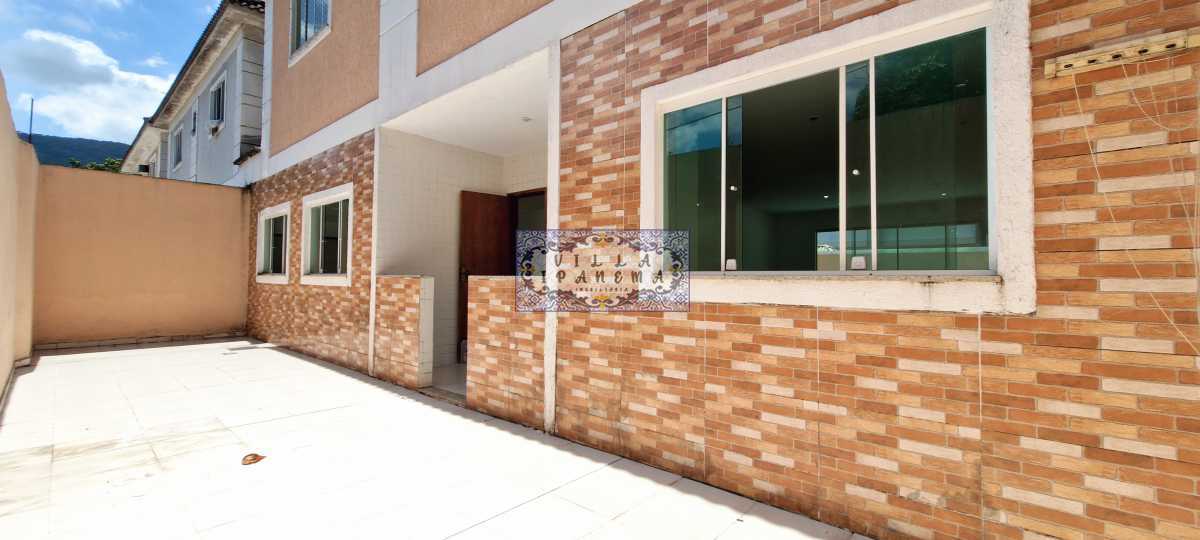 Conheça CA do imóvel - Casa em Condomínio para alugar Rua Manhuaçu, Vargem Grande, Rio de Janeiro - R$ 8.000 - IPA230114 - 12 CA - 12