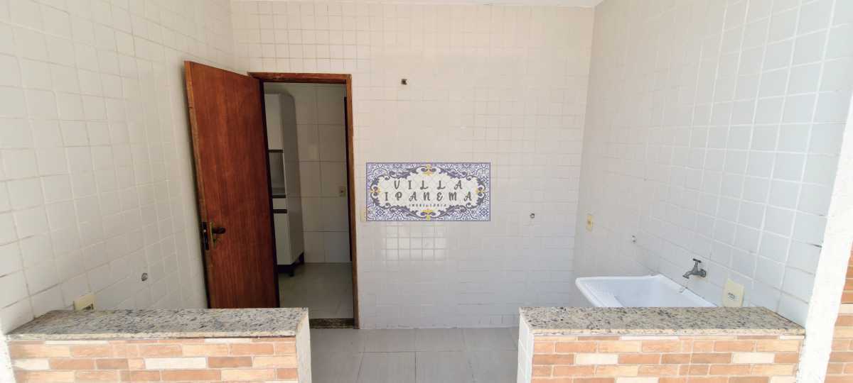 Conheça CC do imóvel - Casa em Condomínio para alugar Rua Manhuaçu, Vargem Grande, Rio de Janeiro - R$ 8.000 - IPA230114 - 13 CC - 13