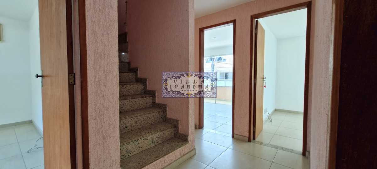Conheça D do imóvel - Casa em Condomínio para alugar Rua Manhuaçu, Vargem Grande, Rio de Janeiro - R$ 8.000 - IPA230114 - 14 D - 14
