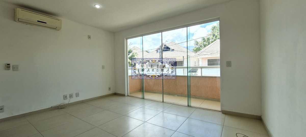 Conheça E do imóvel - Casa em Condomínio para alugar Rua Manhuaçu, Vargem Grande, Rio de Janeiro - R$ 8.000 - IPA230114 - 15 E - 15
