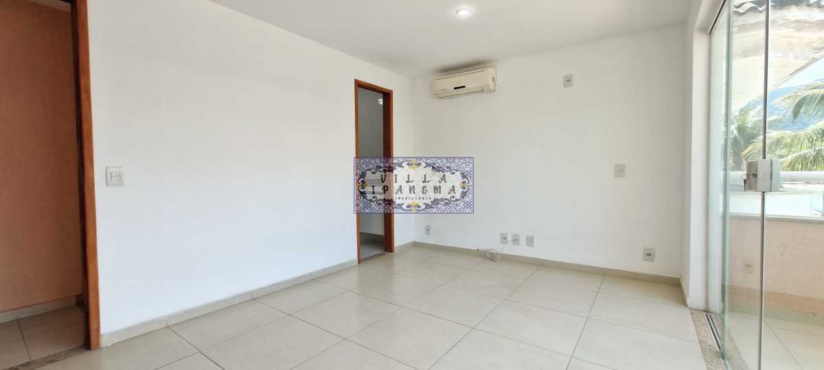 Conheça EA do imóvel - Casa em Condomínio para alugar Rua Manhuaçu, Vargem Grande, Rio de Janeiro - R$ 8.000 - IPA230114 - 16 EA - 16