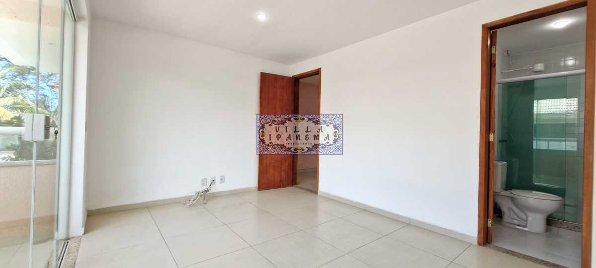 Conheça EB do imóvel - Casa em Condomínio para alugar Rua Manhuaçu, Vargem Grande, Rio de Janeiro - R$ 8.000 - IPA230114 - 17 EB - 17
