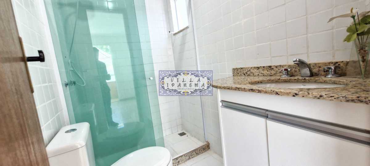 Conheça F do imóvel - Casa em Condomínio para alugar Rua Manhuaçu, Vargem Grande, Rio de Janeiro - R$ 8.000 - IPA230114 - 19 F - 19