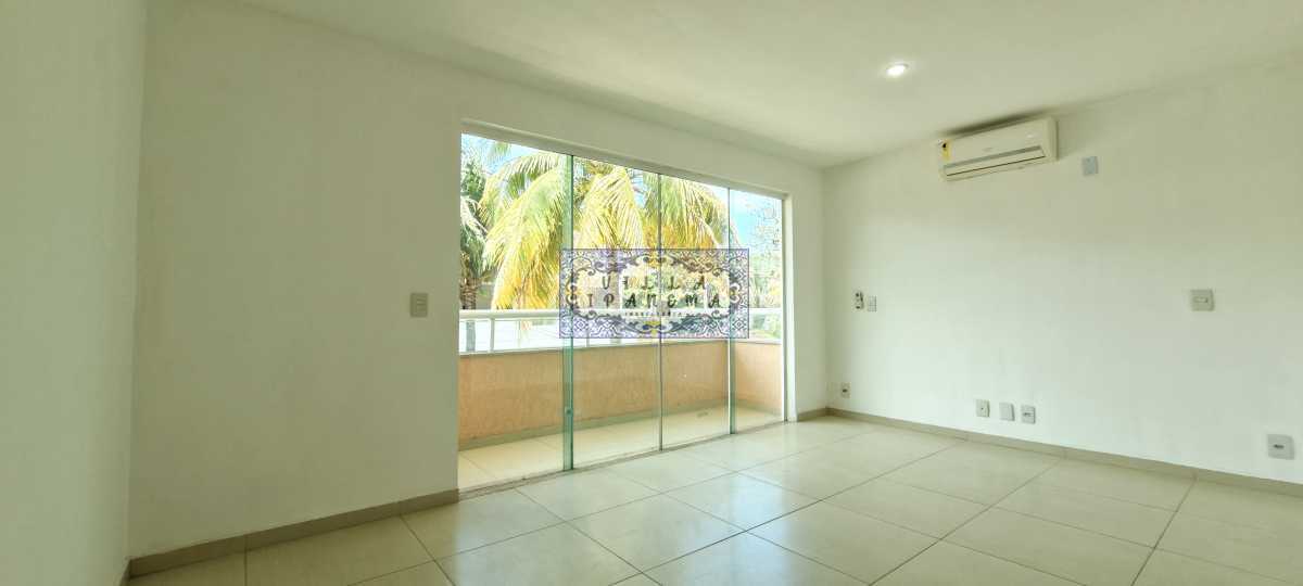 Conheça G do imóvel - Casa em Condomínio para alugar Rua Manhuaçu, Vargem Grande, Rio de Janeiro - R$ 8.000 - IPA230114 - 20 G - 20