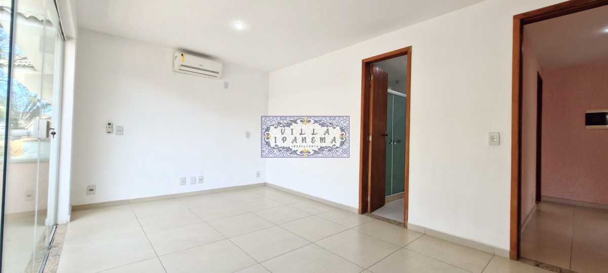 Conheça GA do imóvel - Casa em Condomínio para alugar Rua Manhuaçu, Vargem Grande, Rio de Janeiro - R$ 8.000 - IPA230114 - 21 GA - 21