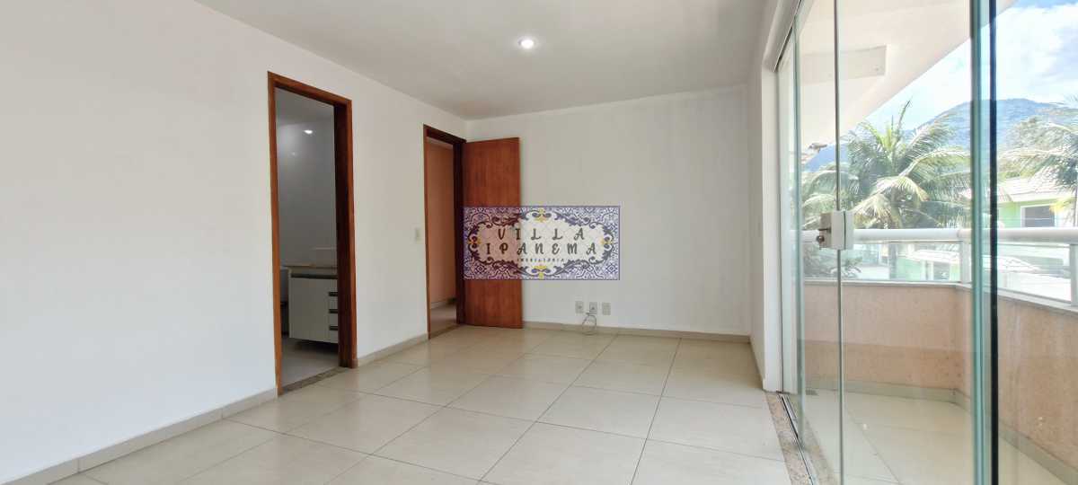 Conheça GB do imóvel - Casa em Condomínio para alugar Rua Manhuaçu, Vargem Grande, Rio de Janeiro - R$ 8.000 - IPA230114 - 22 GB - 22