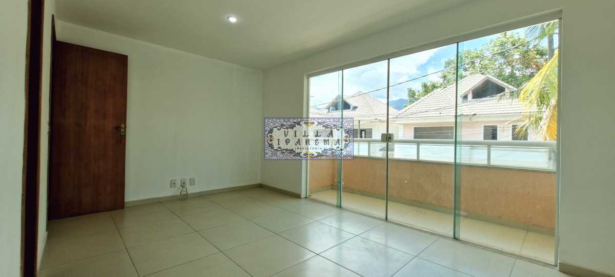Conheça H do imóvel - Casa em Condomínio para alugar Rua Manhuaçu, Vargem Grande, Rio de Janeiro - R$ 8.000 - IPA230114 - 23 H - 23