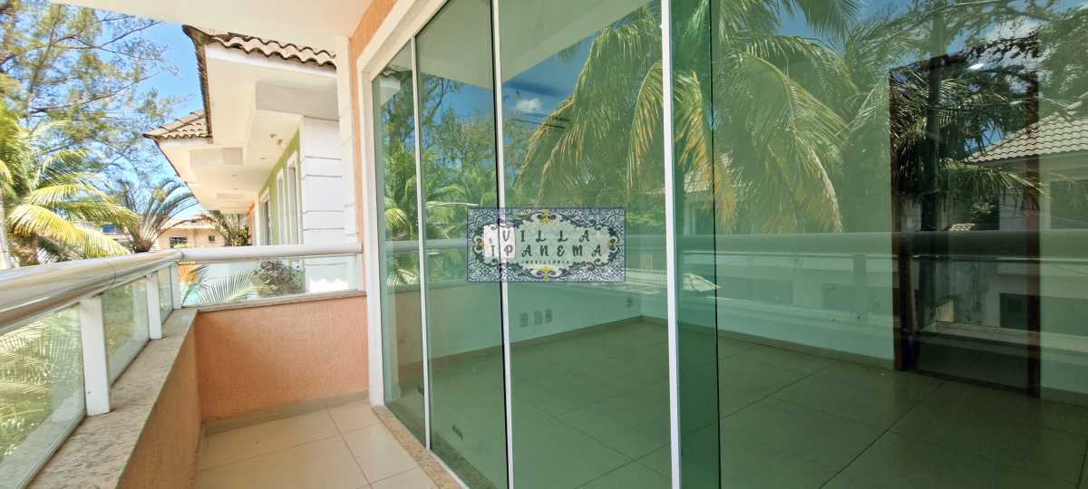 Conheça HA do imóvel - Casa em Condomínio para alugar Rua Manhuaçu, Vargem Grande, Rio de Janeiro - R$ 8.000 - IPA230114 - 24 HA - 24