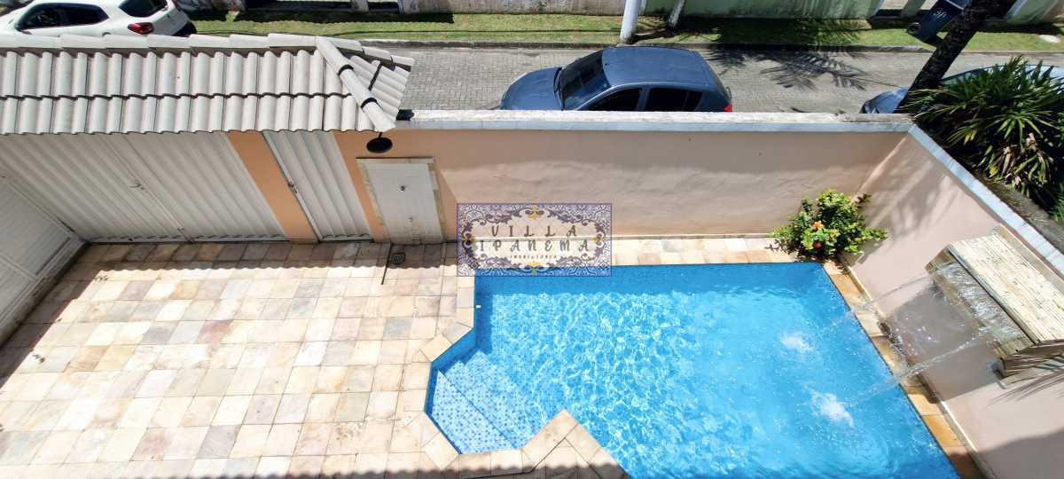 Conheça HB do imóvel - Casa em Condomínio para alugar Rua Manhuaçu, Vargem Grande, Rio de Janeiro - R$ 8.000 - IPA230114 - 25 HB - 25