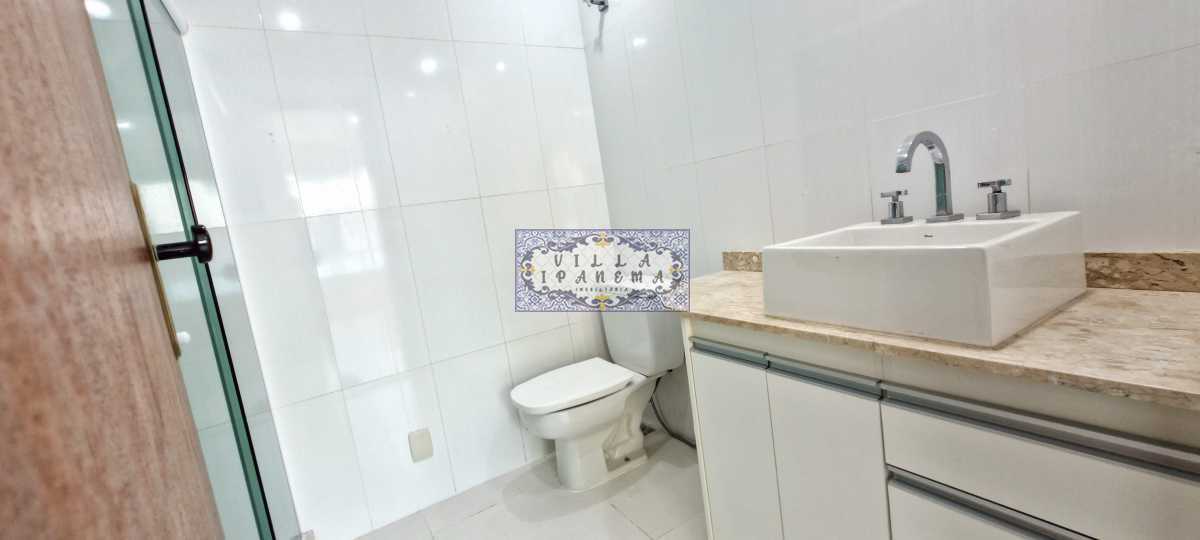 Conheça I do imóvel - Casa em Condomínio para alugar Rua Manhuaçu, Vargem Grande, Rio de Janeiro - R$ 8.000 - IPA230114 - 26 I - 26