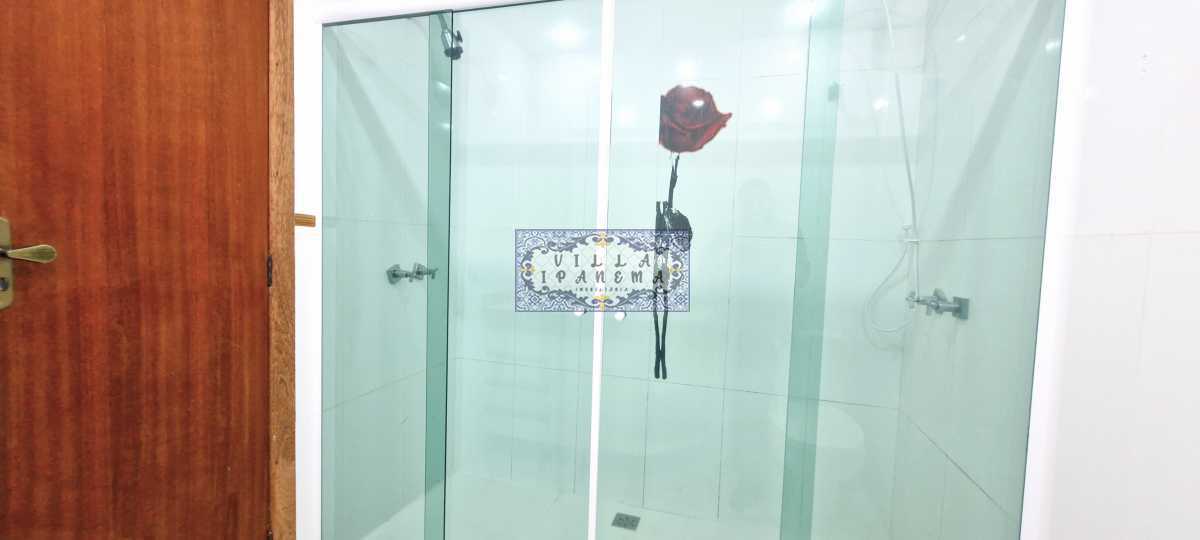 Conheça IA do imóvel - Casa em Condomínio para alugar Rua Manhuaçu, Vargem Grande, Rio de Janeiro - R$ 8.000 - IPA230114 - 27 IA - 27