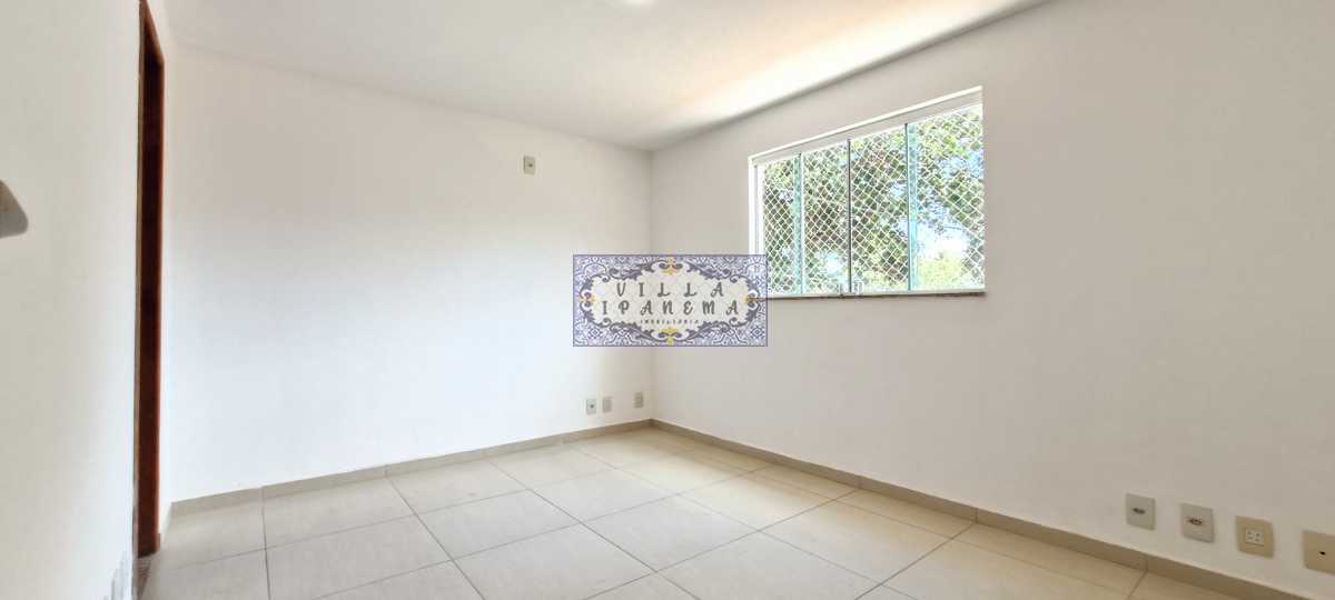 Conheça J do imóvel - Casa em Condomínio para alugar Rua Manhuaçu, Vargem Grande, Rio de Janeiro - R$ 8.000 - IPA230114 - 28 J - 28