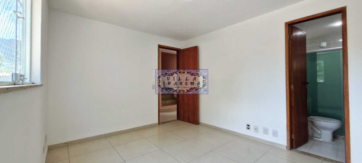 Conheça JA do imóvel - Casa em Condomínio para alugar Rua Manhuaçu, Vargem Grande, Rio de Janeiro - R$ 8.000 - IPA230114 - 29 JA - 29