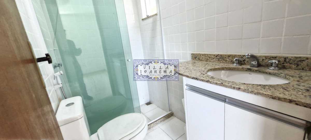 Conheça K do imóvel - Casa em Condomínio para alugar Rua Manhuaçu, Vargem Grande, Rio de Janeiro - R$ 8.000 - IPA230114 - 30 K - 30