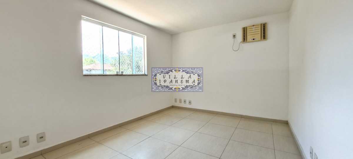 Conheça L do imóvel - Casa em Condomínio para alugar Rua Manhuaçu, Vargem Grande, Rio de Janeiro - R$ 8.000 - IPA230114 - 31 L - 31