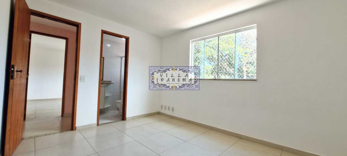 Conheça LA do imóvel - Casa em Condomínio para alugar Rua Manhuaçu, Vargem Grande, Rio de Janeiro - R$ 8.000 - IPA230114 - 32 LA - 32