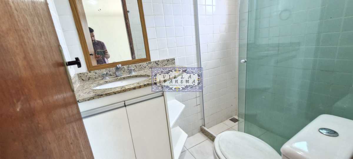 Conheça M do imóvel - Casa em Condomínio para alugar Rua Manhuaçu, Vargem Grande, Rio de Janeiro - R$ 8.000 - IPA230114 - 34 M - 34
