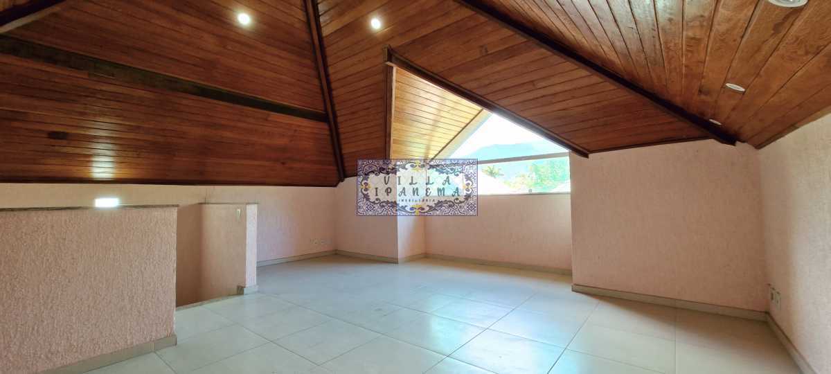 Conheça N do imóvel - Casa em Condomínio para alugar Rua Manhuaçu, Vargem Grande, Rio de Janeiro - R$ 8.000 - IPA230114 - 35 N - 35