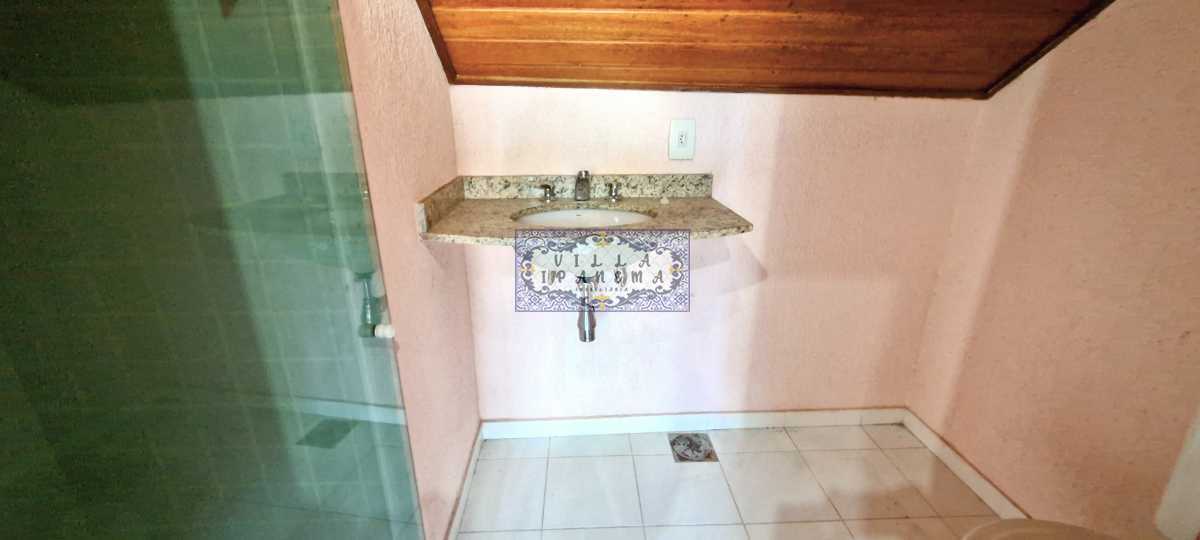 Conheça O do imóvel - Casa em Condomínio para alugar Rua Manhuaçu, Vargem Grande, Rio de Janeiro - R$ 8.000 - IPA230114 - 38 O - 38