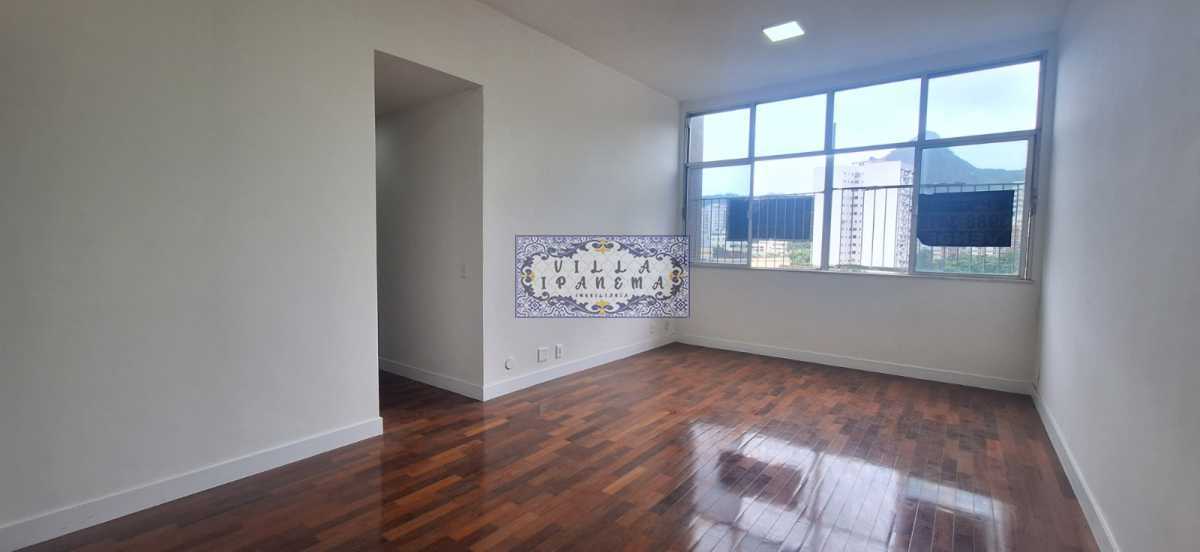 Apartamento 3 quartos à venda Laranjeiras, Rio de Janeiro - R$ 1.290.000 - ROL66