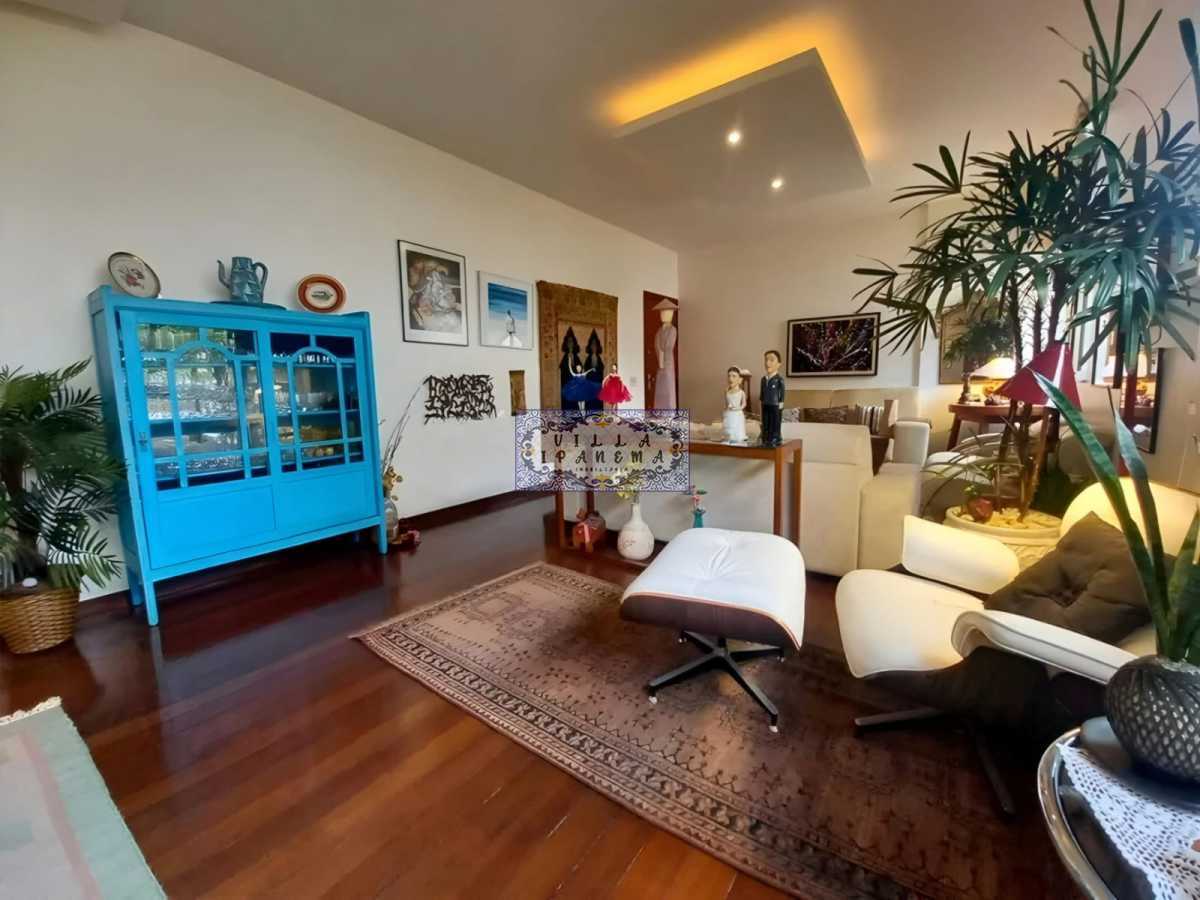 Conheça A 3. do imóvel - Apartamento à venda Rua das Laranjeiras, Laranjeiras, Rio de Janeiro - R$ 1.145.000 - ROL67 - 3 A 3. - 3