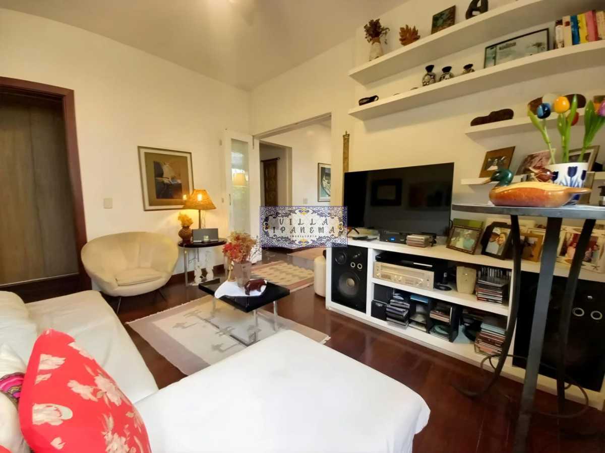 Conheça AB 3. do imóvel - Apartamento à venda Rua das Laranjeiras, Laranjeiras, Rio de Janeiro - R$ 1.145.000 - ROL67 - 6 AB 3. - 6