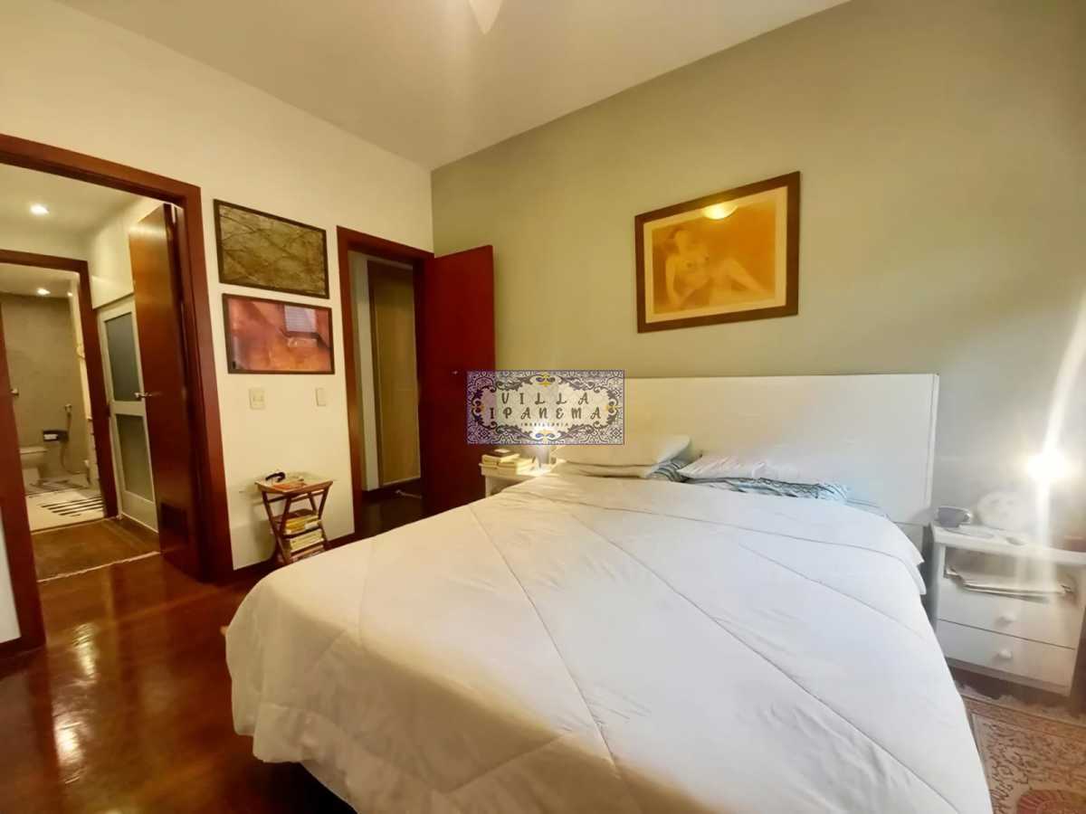 Conheça D 1. do imóvel - Apartamento à venda Rua das Laranjeiras, Laranjeiras, Rio de Janeiro - R$ 1.145.000 - ROL67 - 13 D 1. - 13
