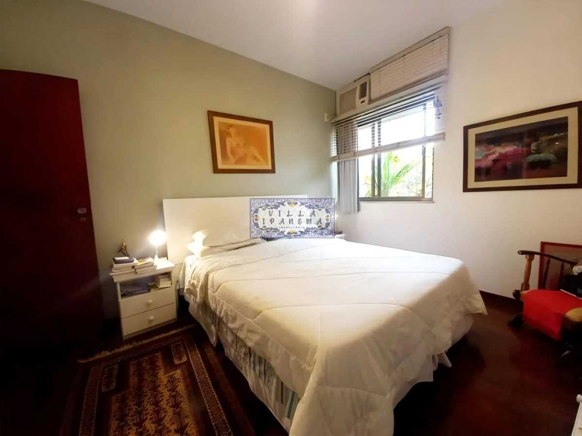 Conheça D 2. do imóvel - Apartamento à venda Rua das Laranjeiras, Laranjeiras, Rio de Janeiro - R$ 1.145.000 - ROL67 - 14 D 2. - 14