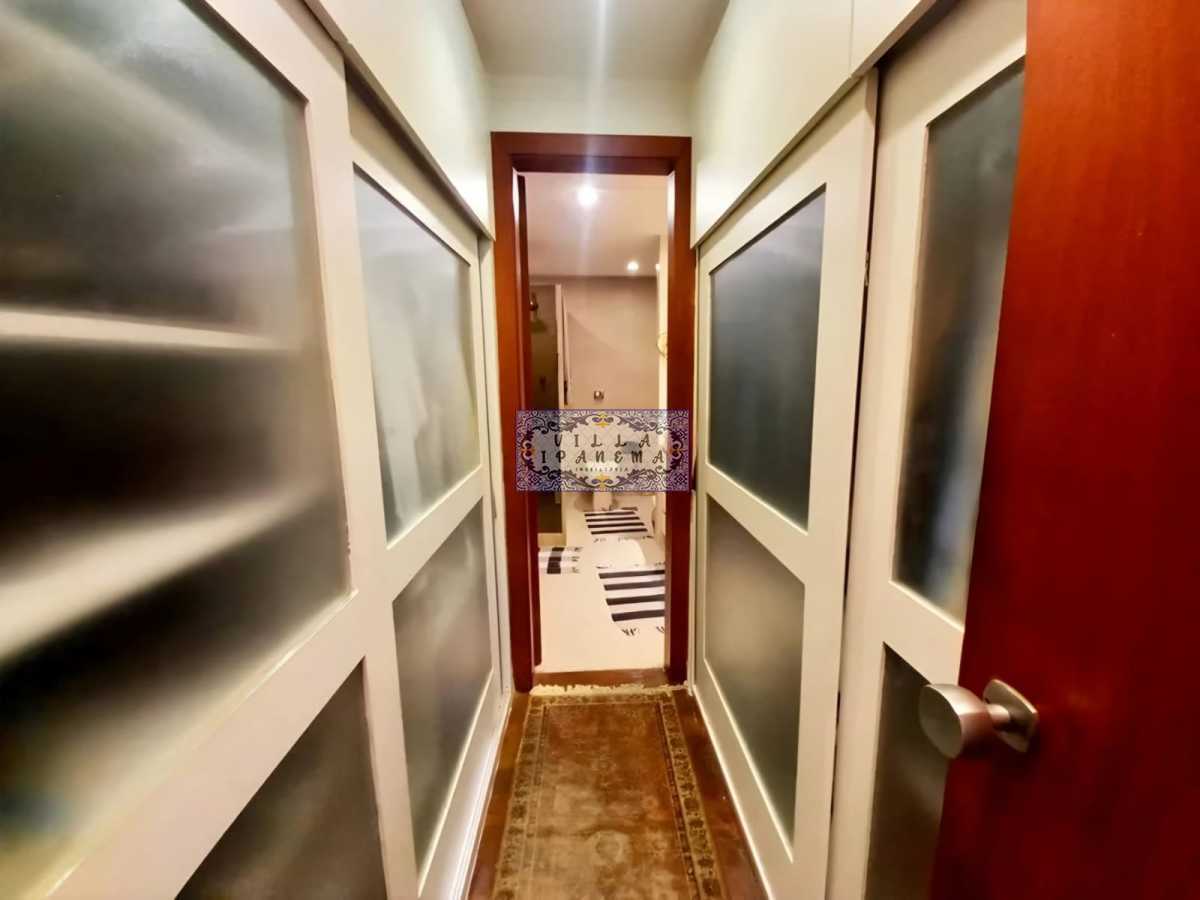 Conheça DA. do imóvel - Apartamento à venda Rua das Laranjeiras, Laranjeiras, Rio de Janeiro - R$ 1.145.000 - ROL67 - 15 DA. - 15