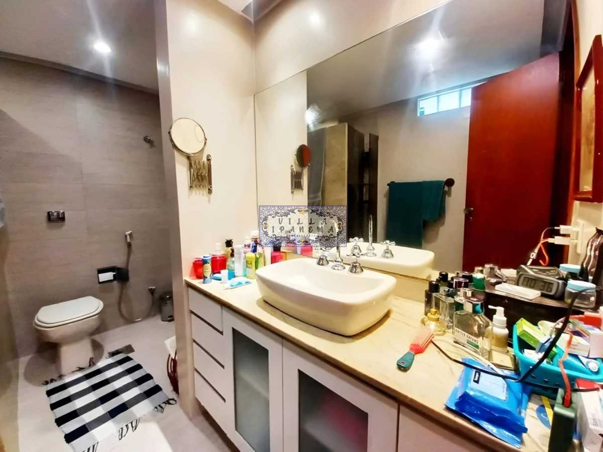 Conheça DB. do imóvel - Apartamento à venda Rua das Laranjeiras, Laranjeiras, Rio de Janeiro - R$ 1.145.000 - ROL67 - 16 DB. - 16