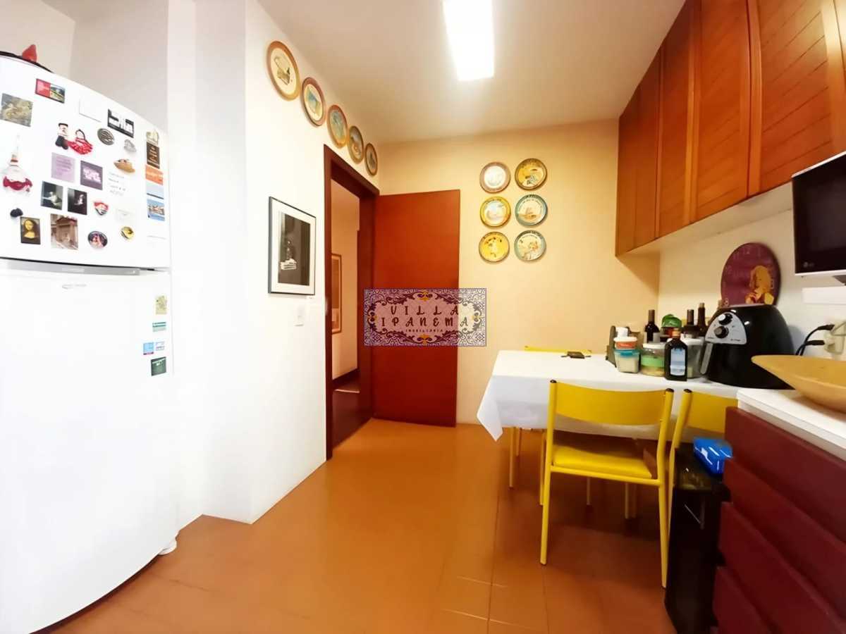 Conheça EA 1. do imóvel - Apartamento à venda Rua das Laranjeiras, Laranjeiras, Rio de Janeiro - R$ 1.145.000 - ROL67 - 19 EA 1. - 19