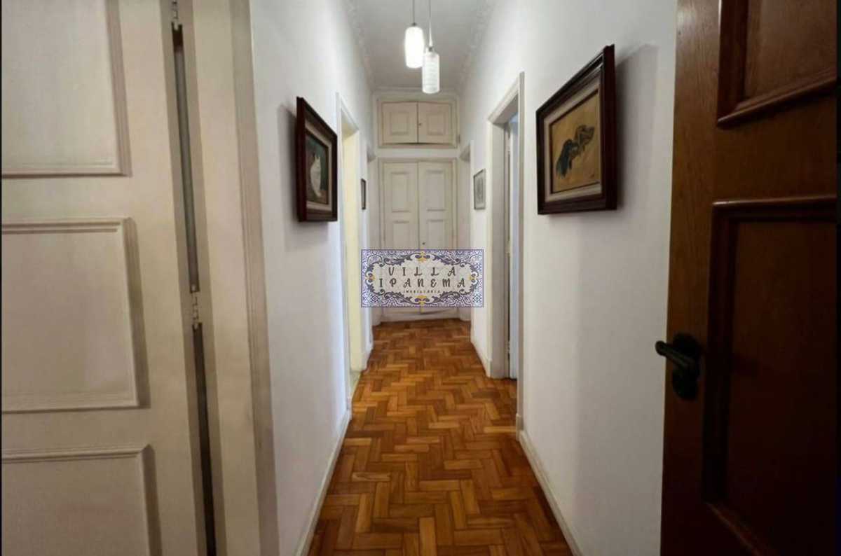 Conheça ac. do imóvel - Apartamento à venda Rua Constante Ramos, Copacabana, Rio de Janeiro - R$ 1.600.000 - JOS17 - 5 ac. - 5