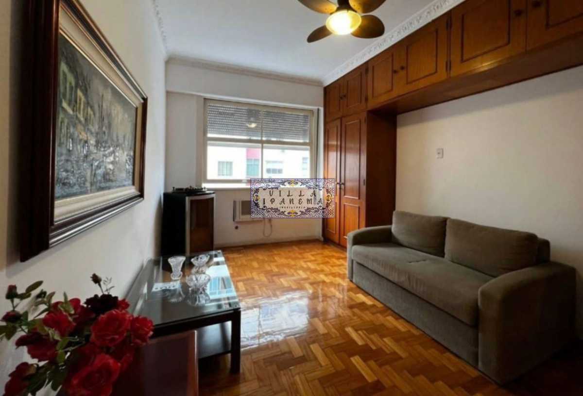 Conheça b 1. do imóvel - Apartamento à venda Rua Constante Ramos, Copacabana, Rio de Janeiro - R$ 1.600.000 - JOS17 - 6 b 1. - 6