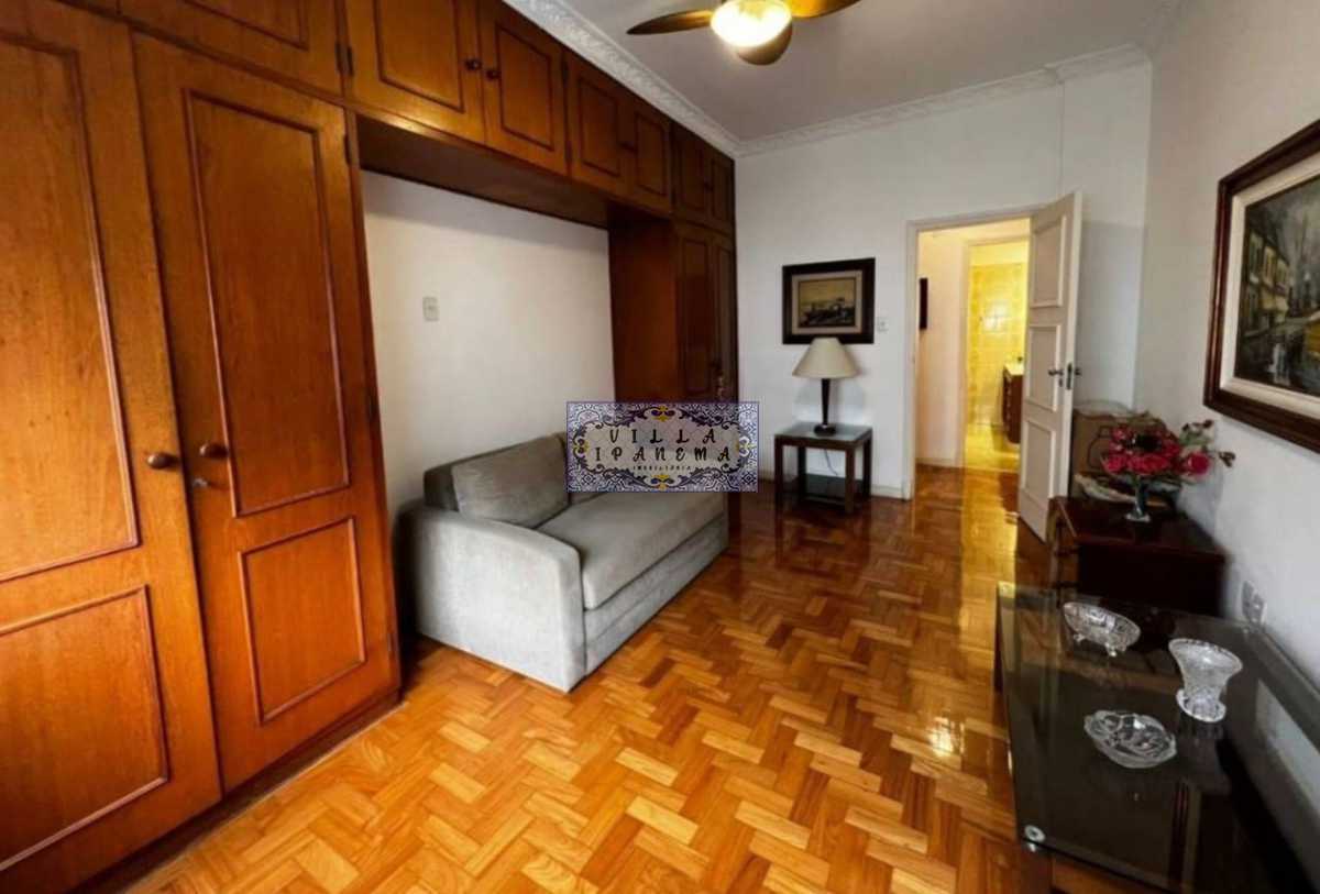 Conheça b 2. do imóvel - Apartamento à venda Rua Constante Ramos, Copacabana, Rio de Janeiro - R$ 1.600.000 - JOS17 - 7 b 2. - 7