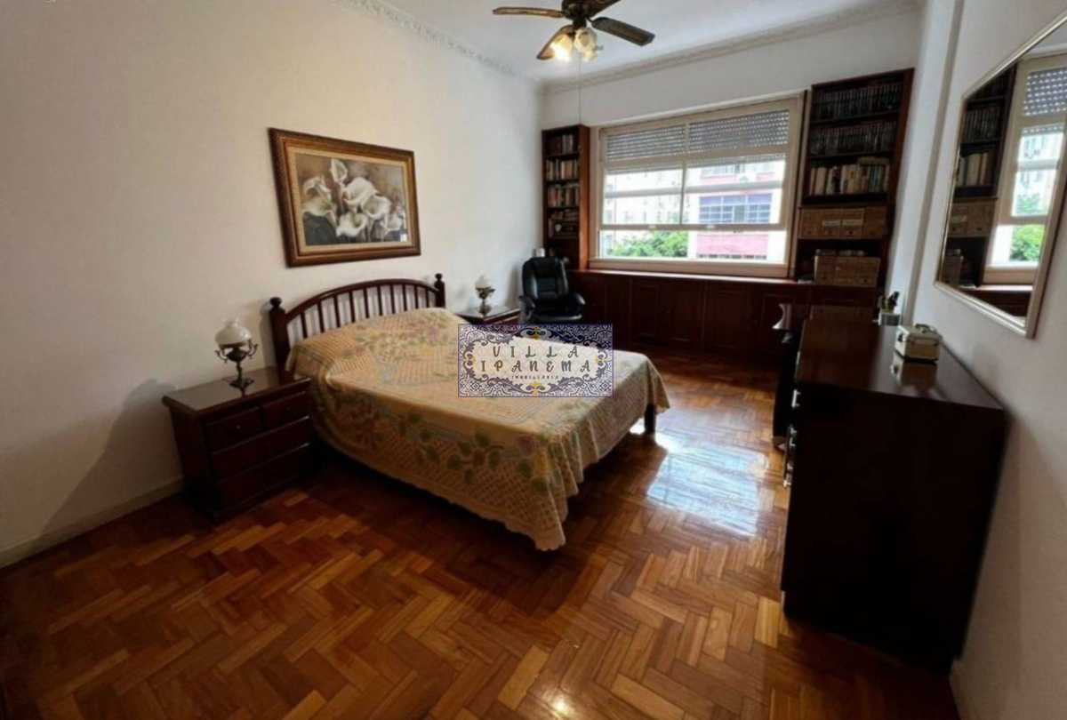 Conheça c 1. do imóvel - Apartamento à venda Rua Constante Ramos, Copacabana, Rio de Janeiro - R$ 1.600.000 - JOS17 - 8 c 1. - 8