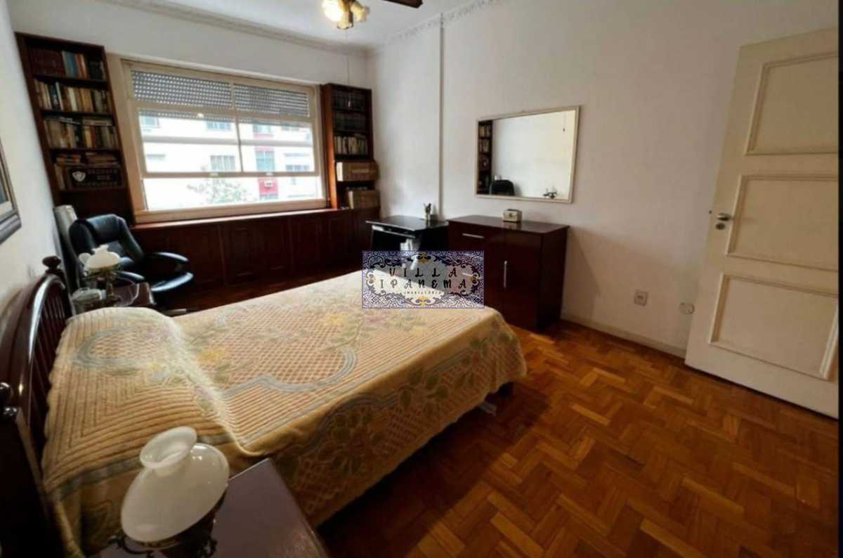 Conheça c 2. do imóvel - Apartamento à venda Rua Constante Ramos, Copacabana, Rio de Janeiro - R$ 1.600.000 - JOS17 - 9 c 2. - 9