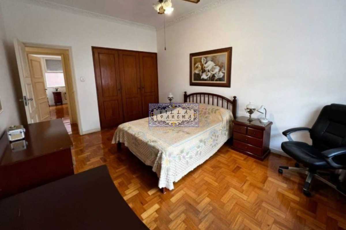 Conheça ca. do imóvel - Apartamento à venda Rua Constante Ramos, Copacabana, Rio de Janeiro - R$ 1.600.000 - JOS17 - 10 ca. - 10