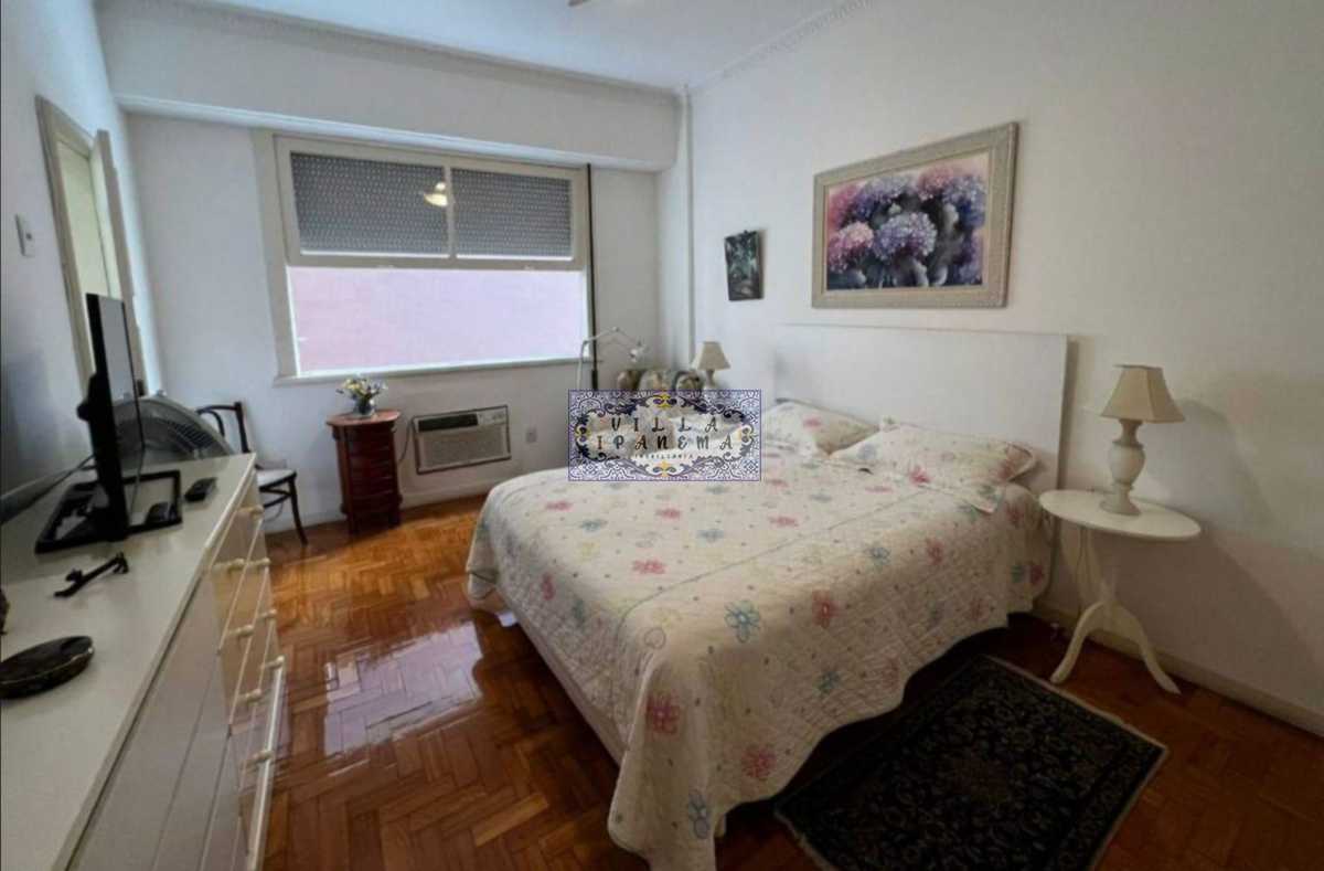 Conheça d 1. do imóvel - Apartamento à venda Rua Constante Ramos, Copacabana, Rio de Janeiro - R$ 1.600.000 - JOS17 - 11 d 1. - 11