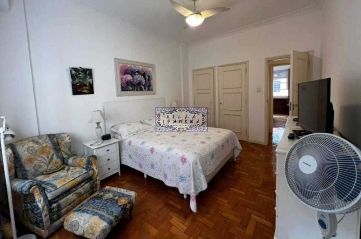 Conheça d 2. do imóvel - Apartamento à venda Rua Constante Ramos, Copacabana, Rio de Janeiro - R$ 1.600.000 - JOS17 - 12 d 2. - 12