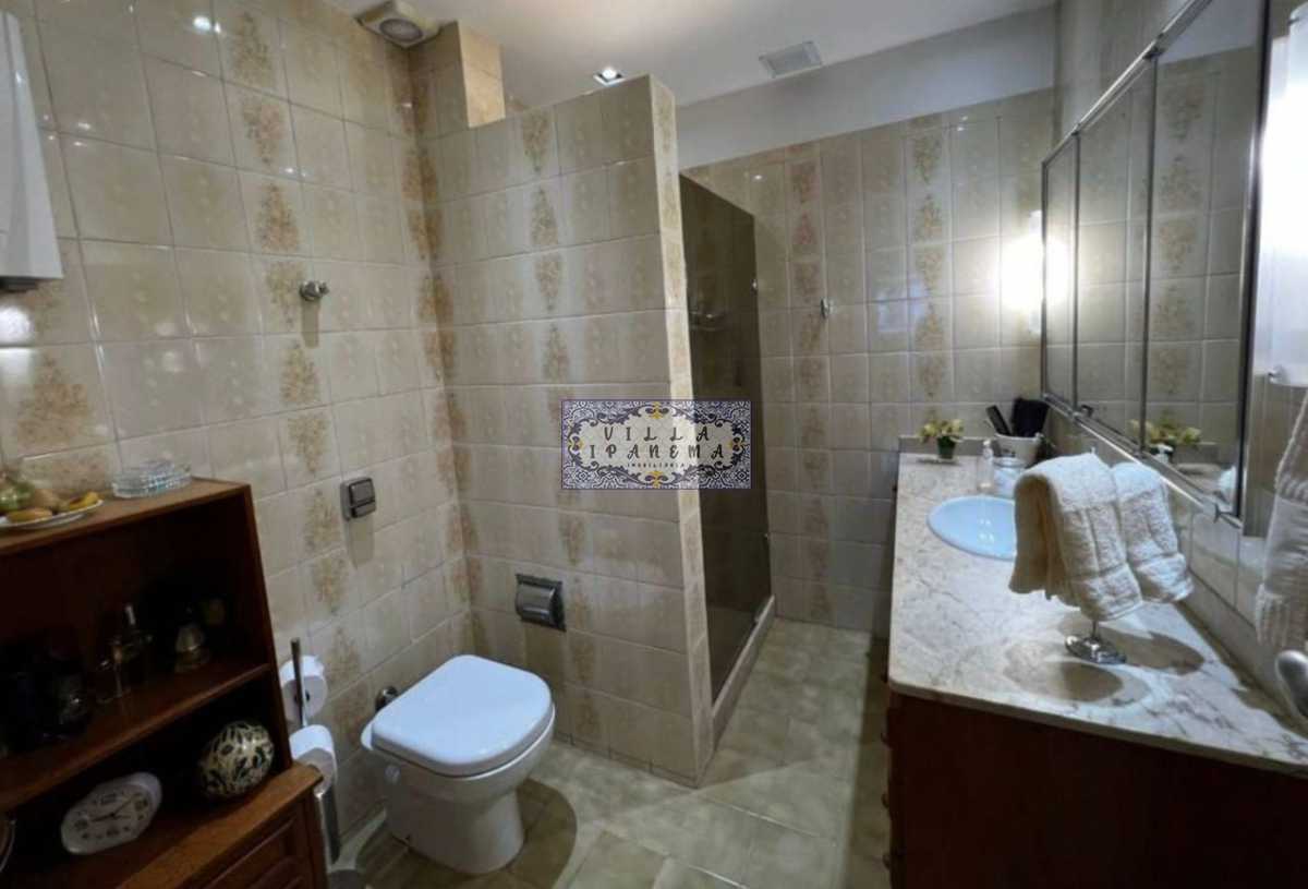 Conheça e. do imóvel - Apartamento à venda Rua Constante Ramos, Copacabana, Rio de Janeiro - R$ 1.600.000 - JOS17 - 13 e. - 13