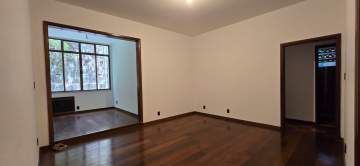 ÓTIMA OPORTUNIDADE! - Apartamento à venda Rua Soares Cabral, Laranjeiras, Rio de Janeiro - R$ 950.000 - CPAZ752