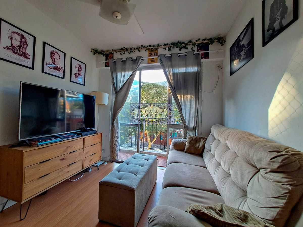 Conheça a 1. do imóvel - Apartamento à venda Rua General Severiano, Botafogo, Rio de Janeiro - R$ 765.000 - IPA23116 - 1 a 1. - 1