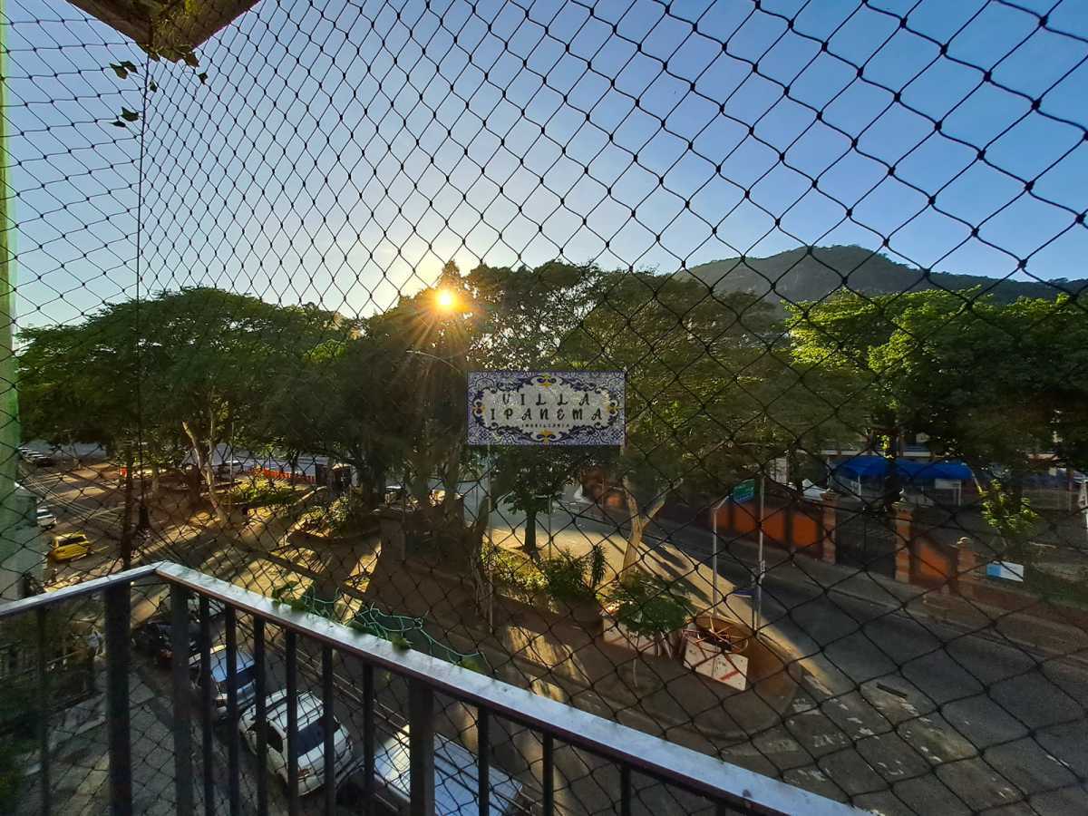 Conheça aa. do imóvel - Apartamento à venda Rua General Severiano, Botafogo, Rio de Janeiro - R$ 765.000 - IPA23116 - 2 aa. - 2
